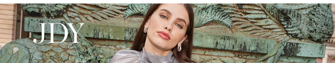 Over JDY