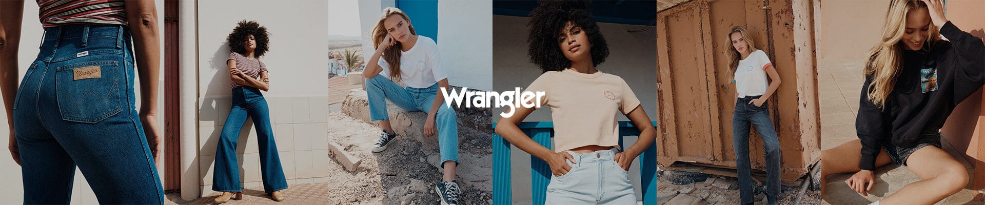 Wrangler