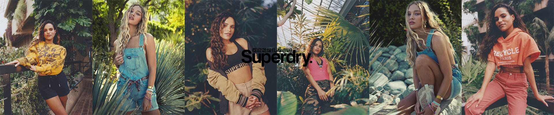 Superdry