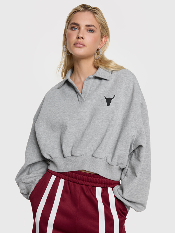 Alix the Label sweater