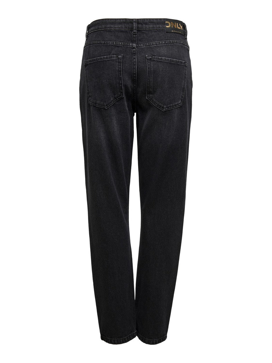 Onykelly  Life  Hw Mom Bb Azg068 - Zwart