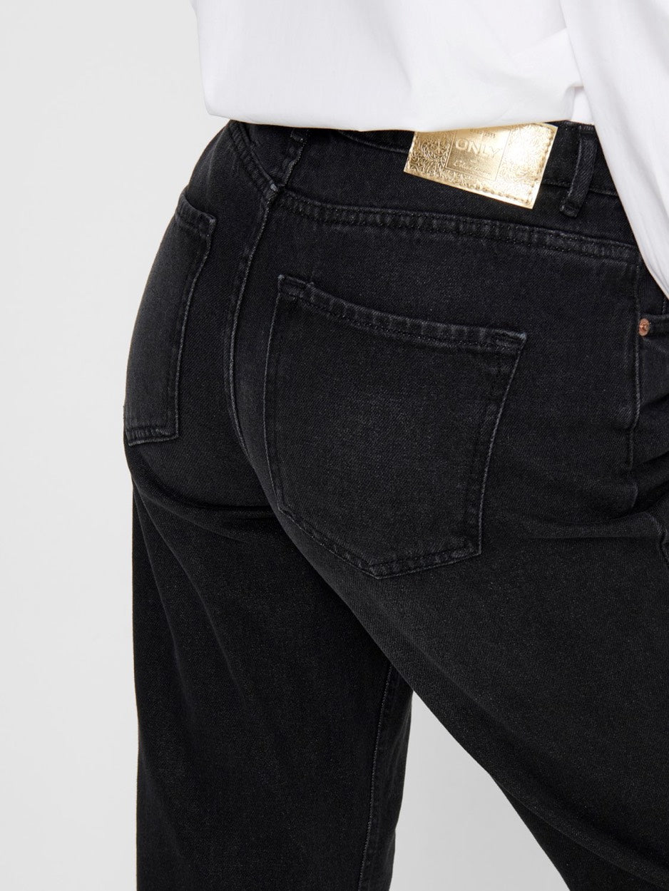 Onykelly  Life  Hw Mom Bb Azg068 - Zwart