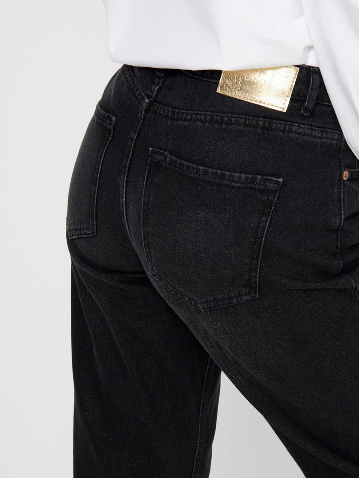 Onykelly  Life  Hw Mom Bb Azg068 - Zwart