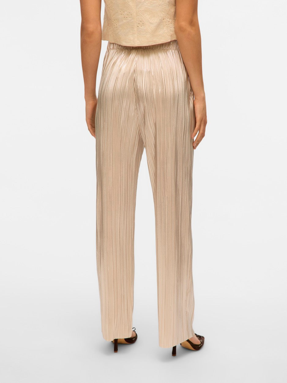 Vmduvi Hw Wide Pant Jrs Btq Ga - Kit