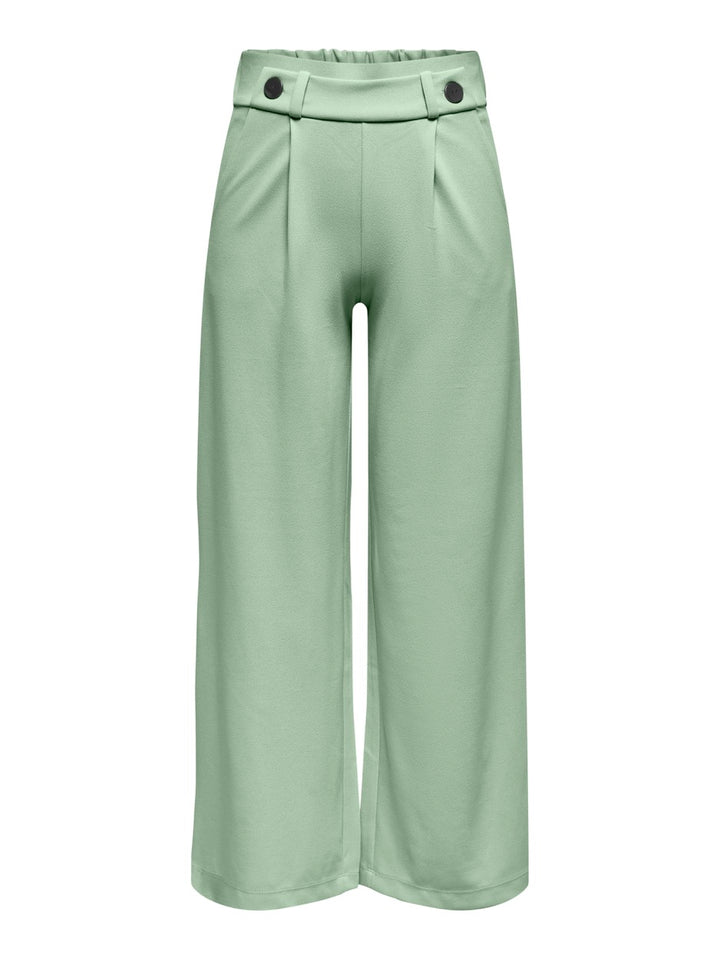 Jdygeggo New Long Pant Jrs Noos - Mint