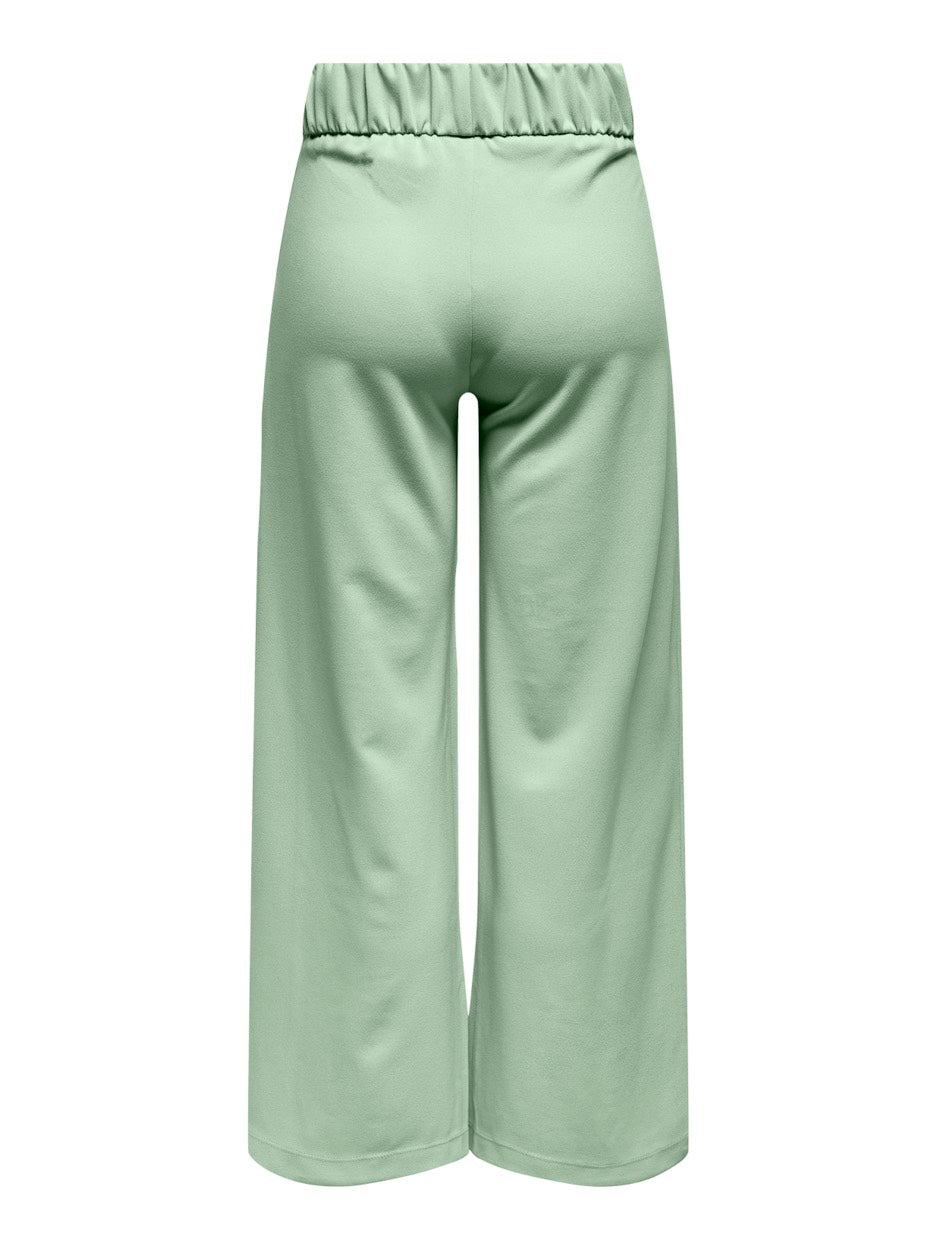 Jdygeggo New Long Pant Jrs Noos - Mint
