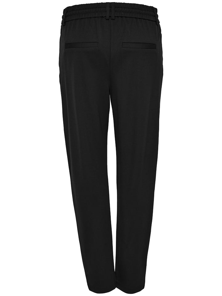 Onlpoptrash Easy Colour Pant Pnt No. Black/balsam Green/night Sky Via - Zwart
