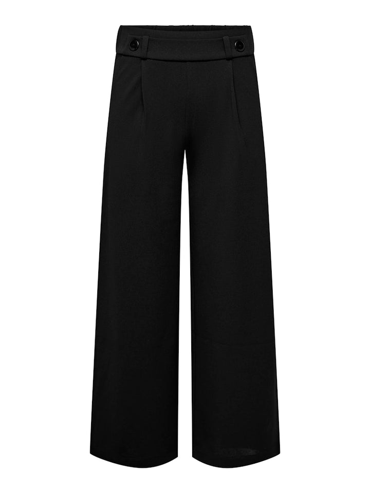 Jdygeggo New Long Pant Jrs Noos - Zwart