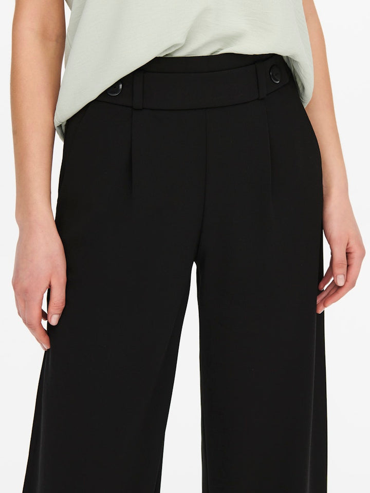 Jdygeggo New Long Pant Jrs Noos - Zwart