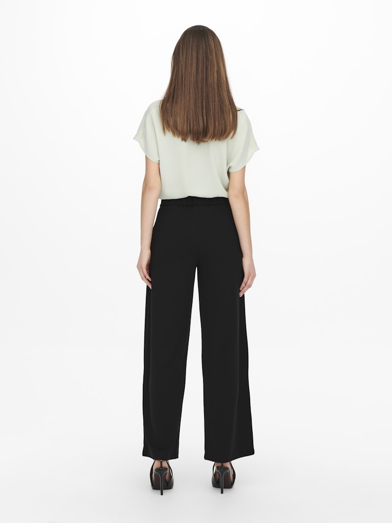 Jdygeggo New Long Pant Jrs Noos - Zwart