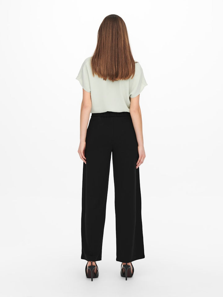 Jdygeggo New Long Pant Jrs Noos - Zwart