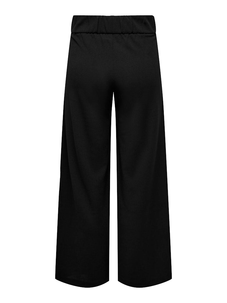 Jdygeggo New Long Pant Jrs Noos - Zwart