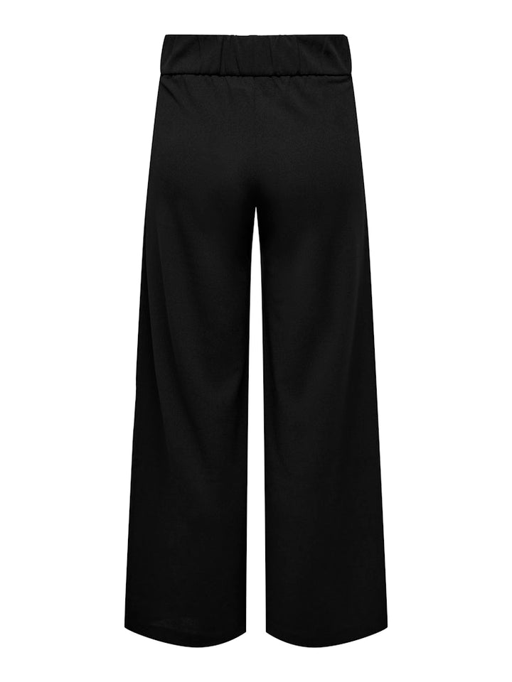 Jdygeggo New Long Pant Jrs Noos - Zwart