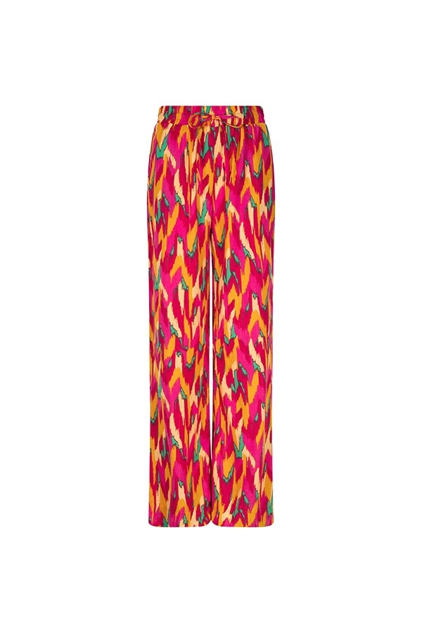 Trouser Dalila - Multicolor