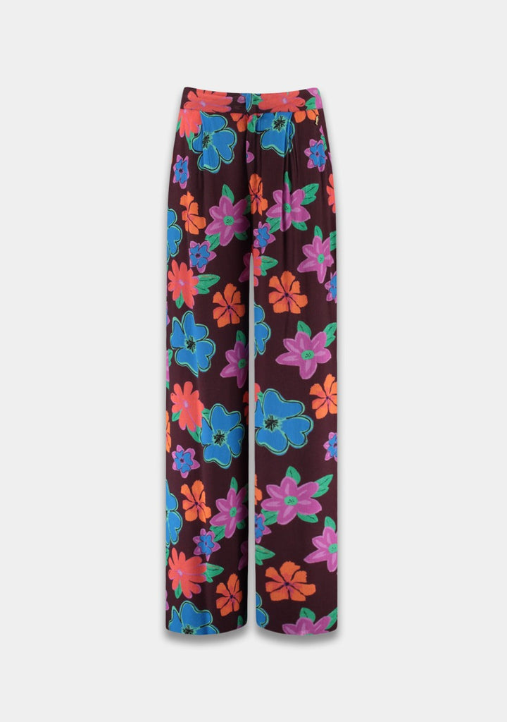 Rosie-pa - Multicolor