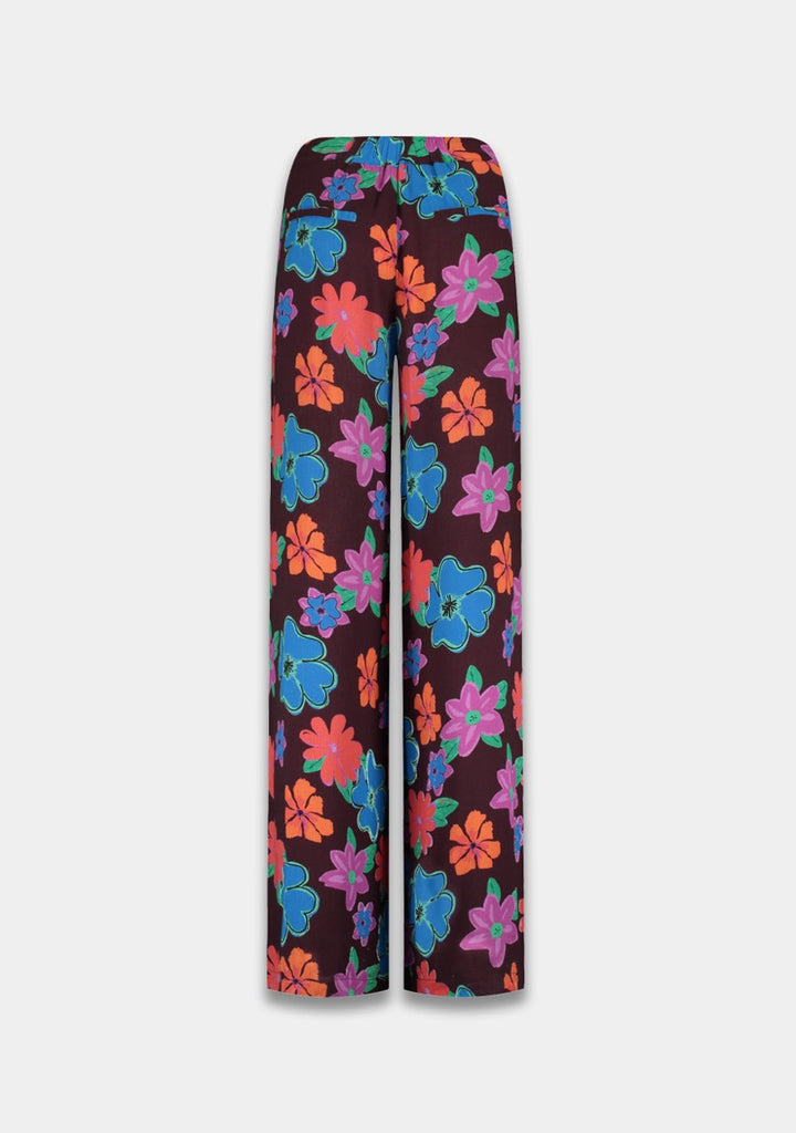 Rosie-pa - Multicolor