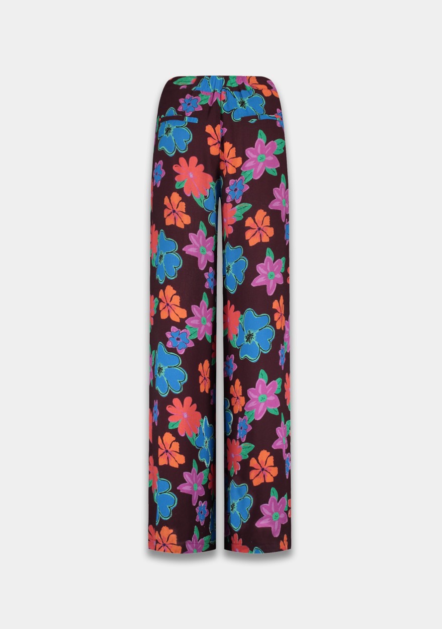 Rosie-pa - Multicolor