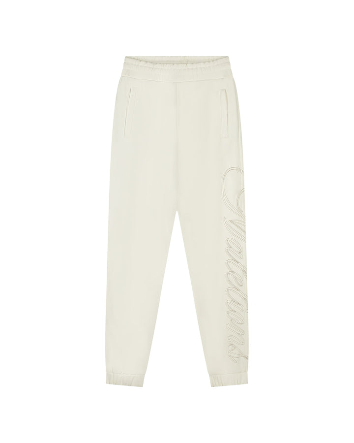 Kylie Sweatpants - Off-white