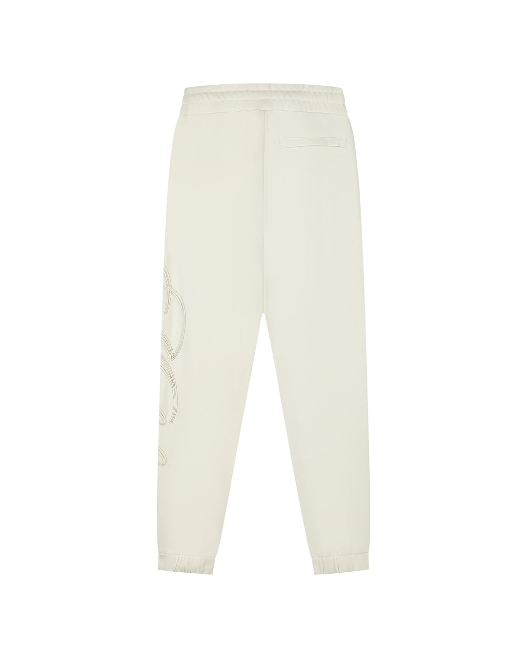 Kylie Sweatpants - Off-white