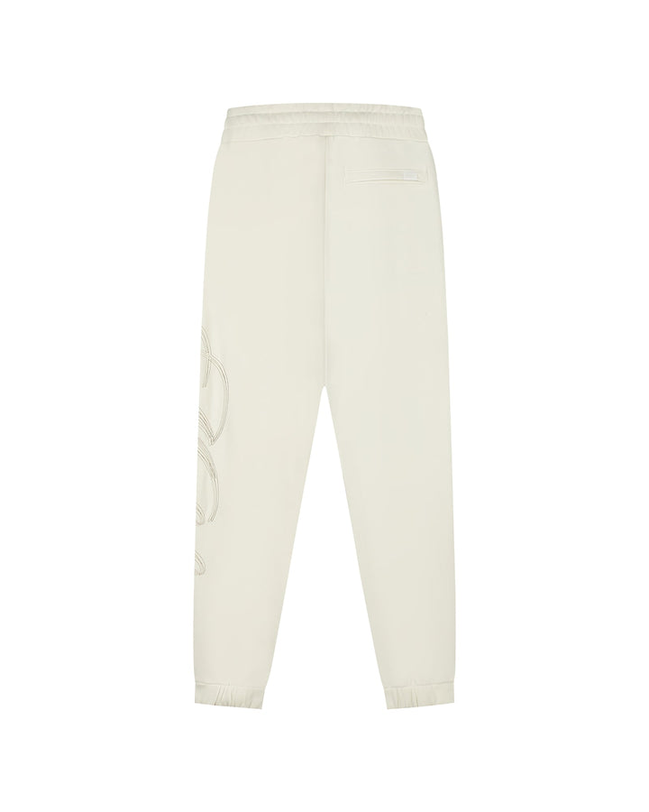 Kylie Sweatpants - Off-white