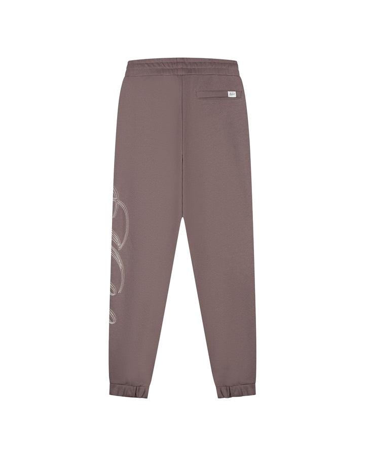 Kylie Sweatpants - Bruin