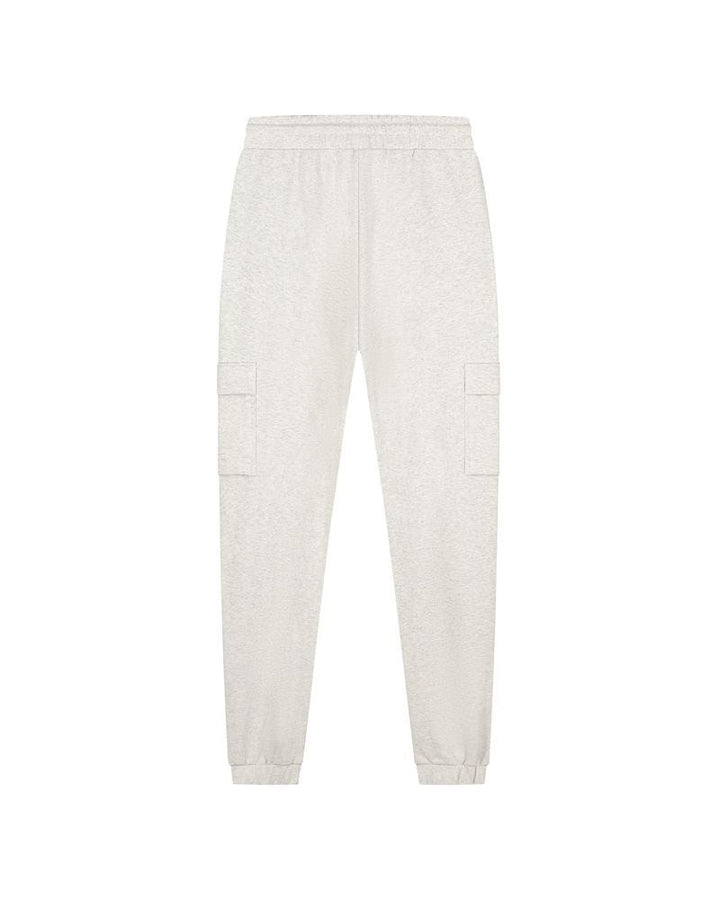 Gallery Cargo Sweatpants - Grijs Melee