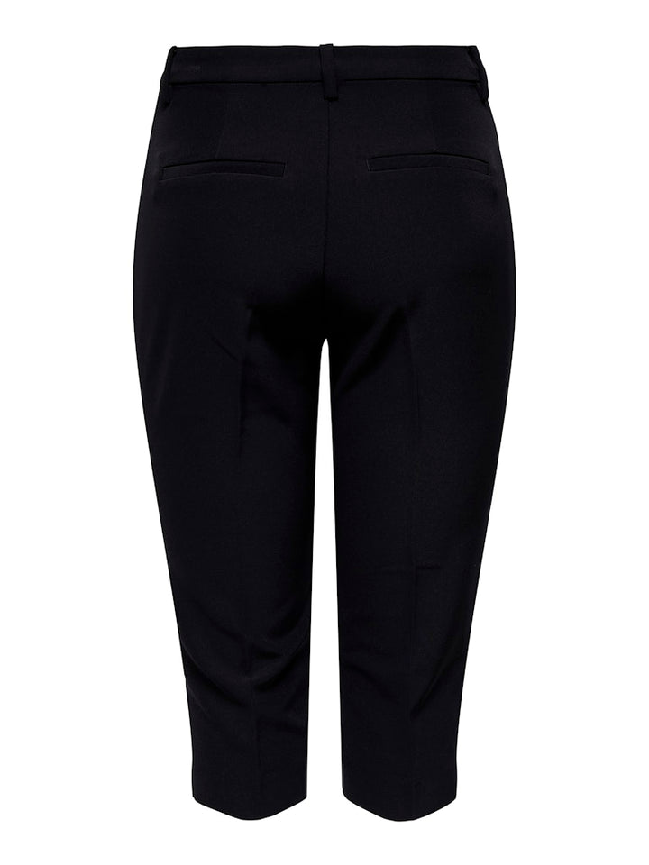 Onlgitta Life Mw Capri Tlr - Zwart