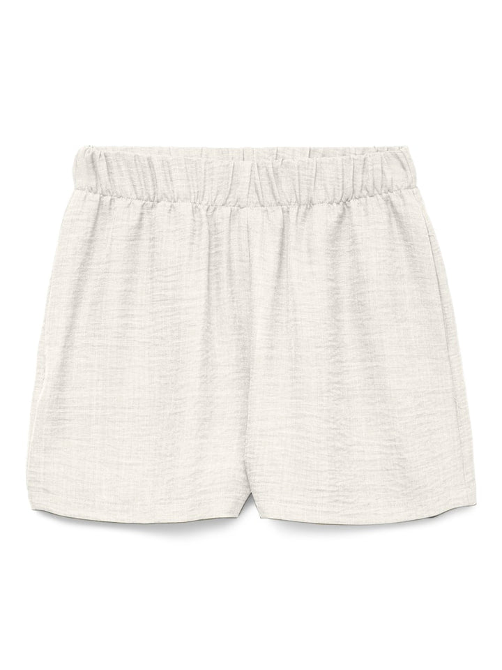 Vmmelaney Shorts - Off-white