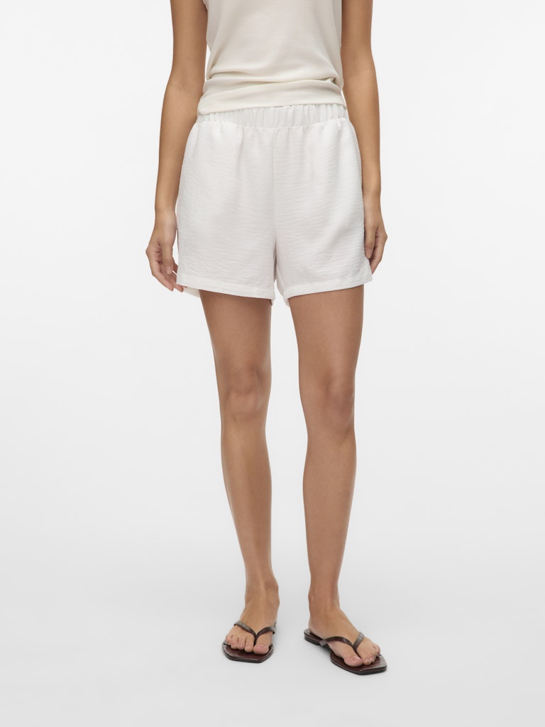 Vmmelaney Shorts - Off-white