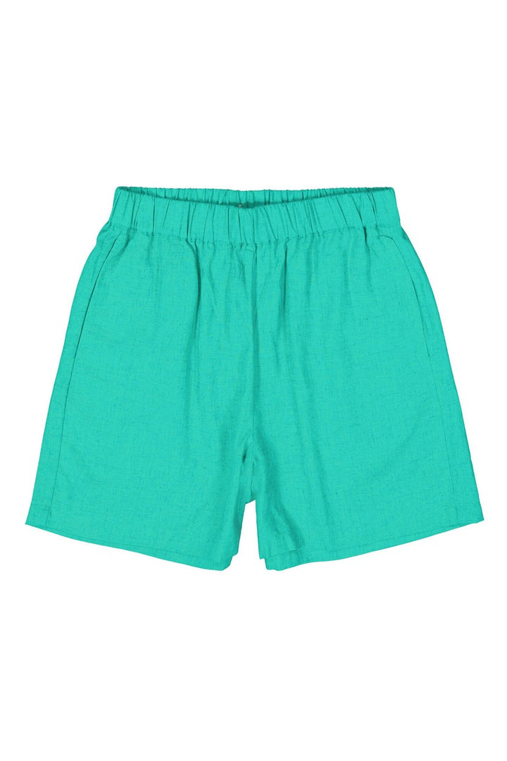 Garcia - Shorts - 4159.20.0001 - Groen