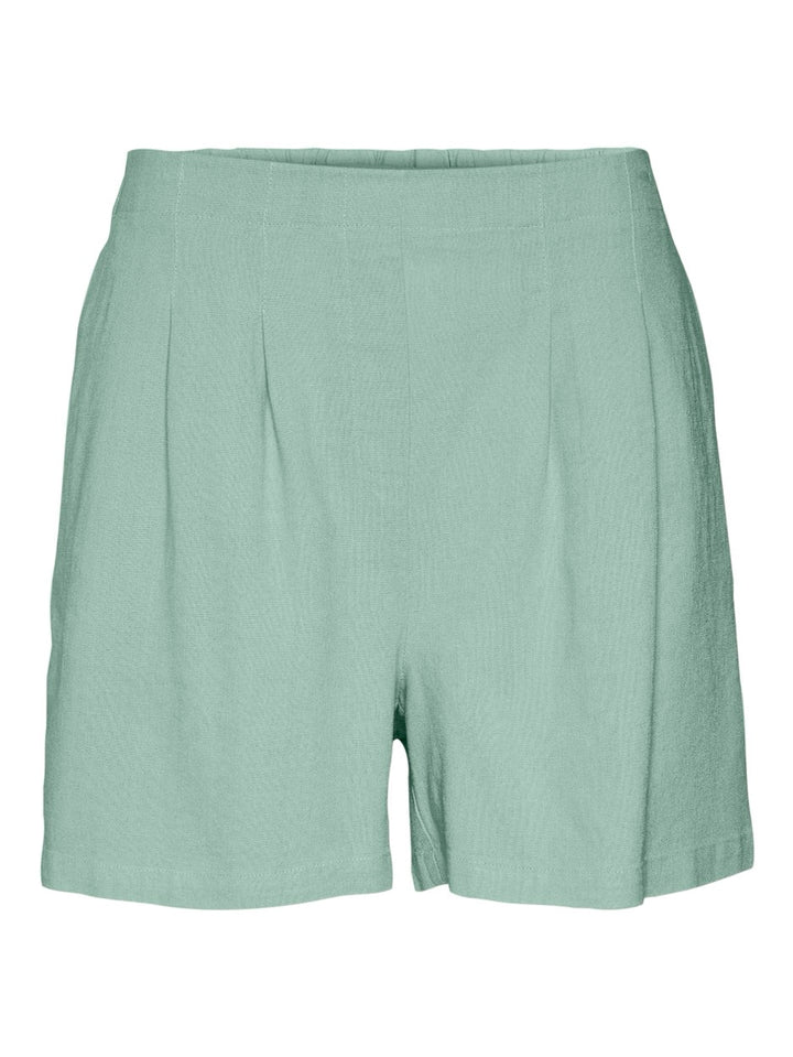 Vmjesmilo Hw Shorts Wvn Ga Noos - Mint