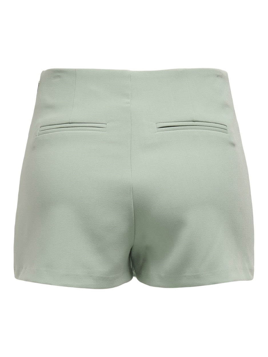 Onlmist-yasmine Mw Wrap Skorts Tlr Noos - Olijf