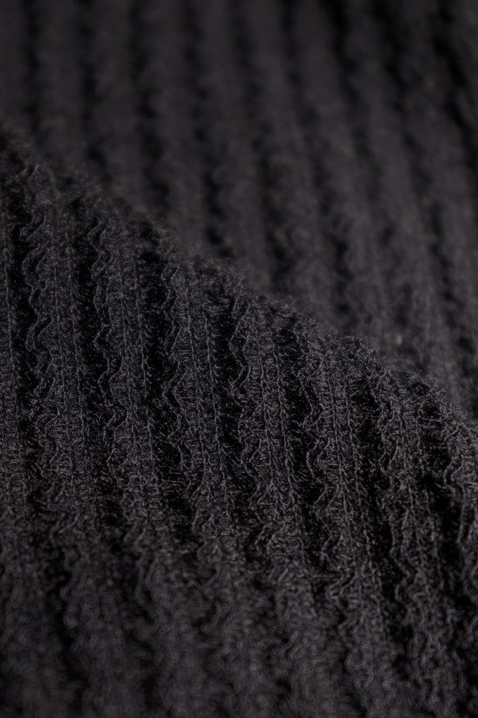 Playsuit Alisi - Zwart