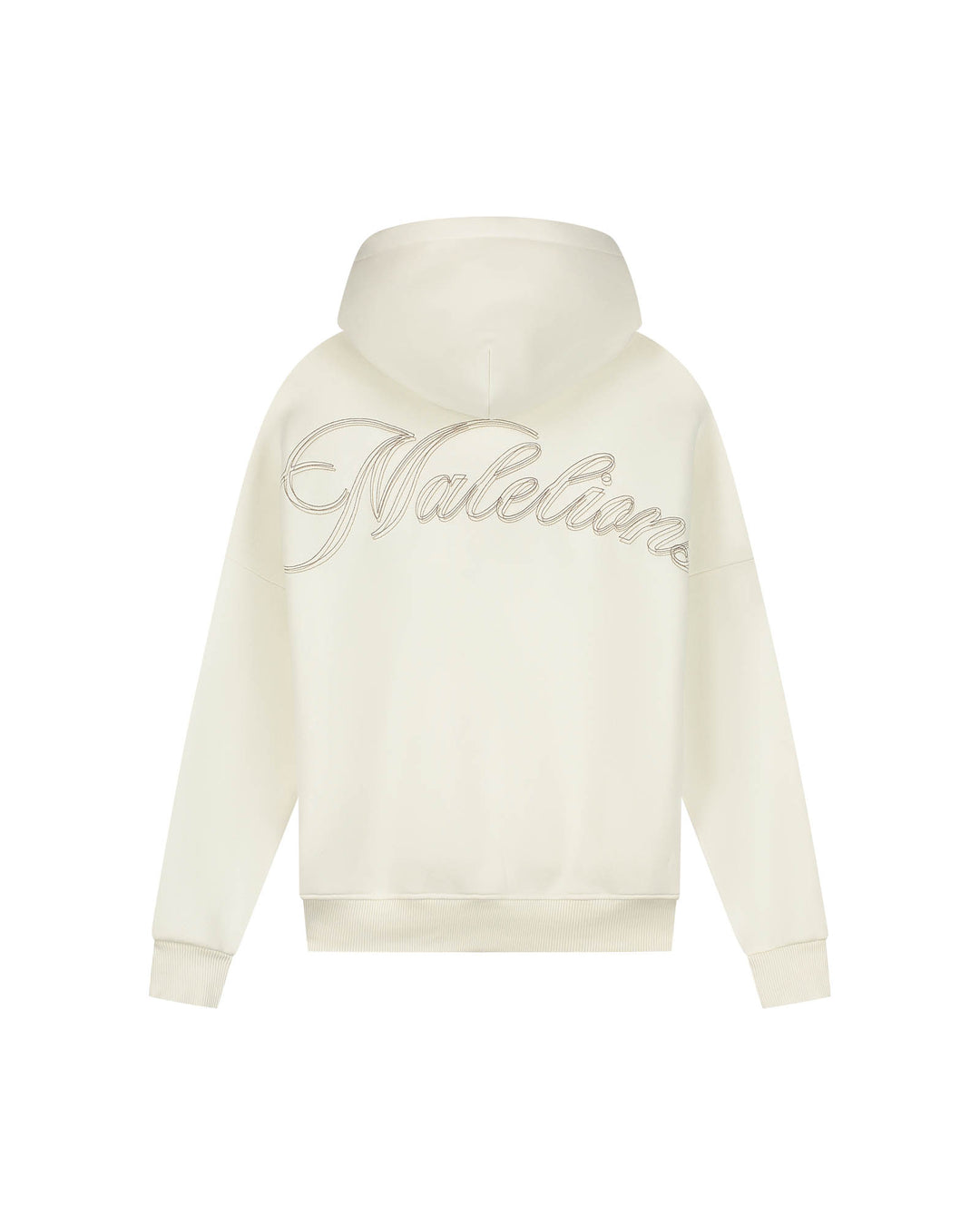 Kylie Hoodie - Off-white