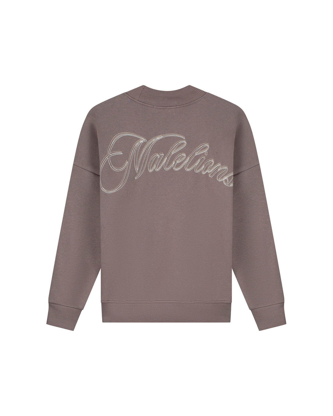 Kylie Sweater - Bruin