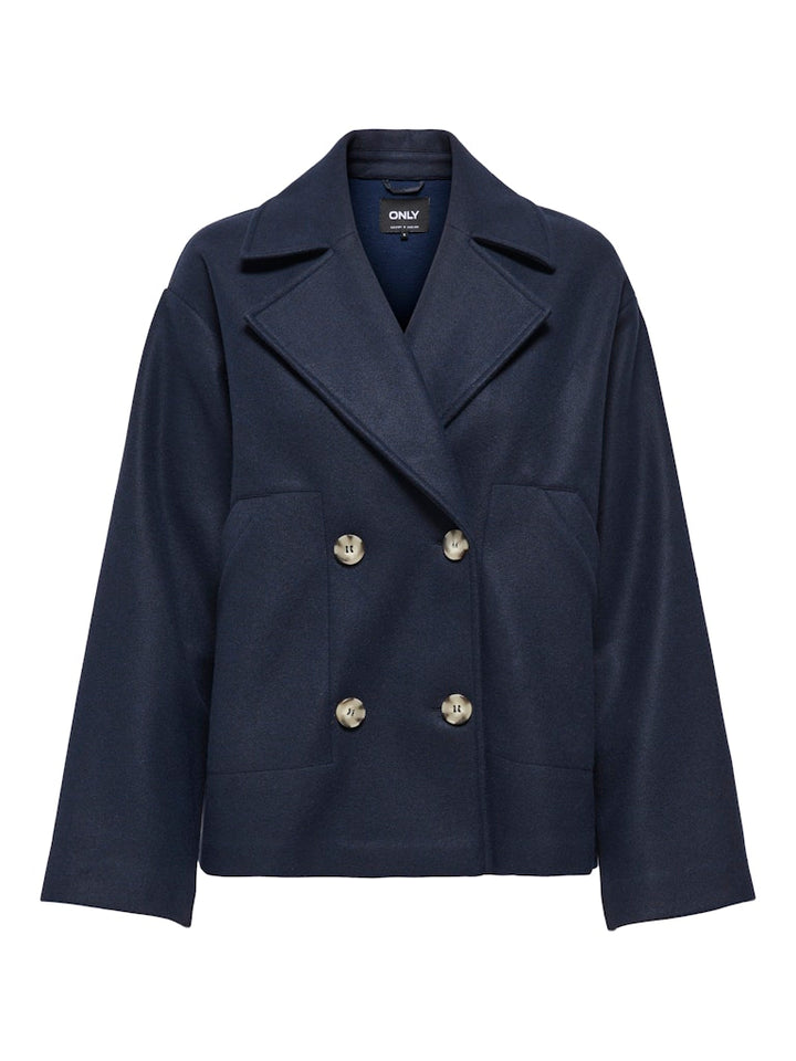 Onlnancy Life Jacket Noos Otw - Navy