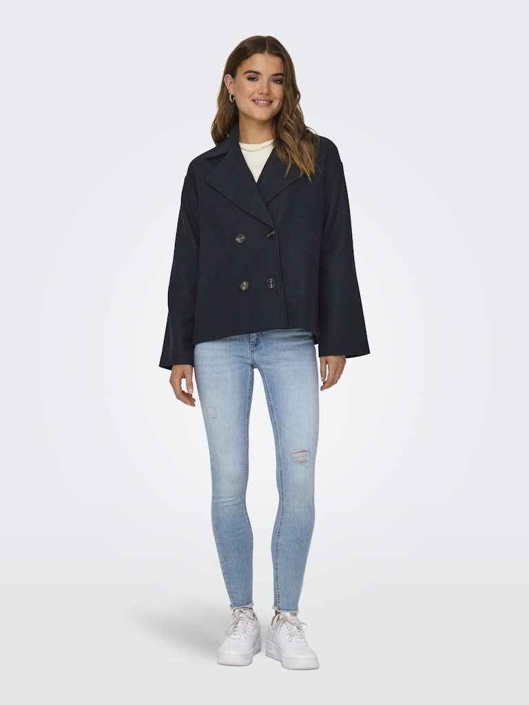 Onlnancy Life Jacket Noos Otw - Navy