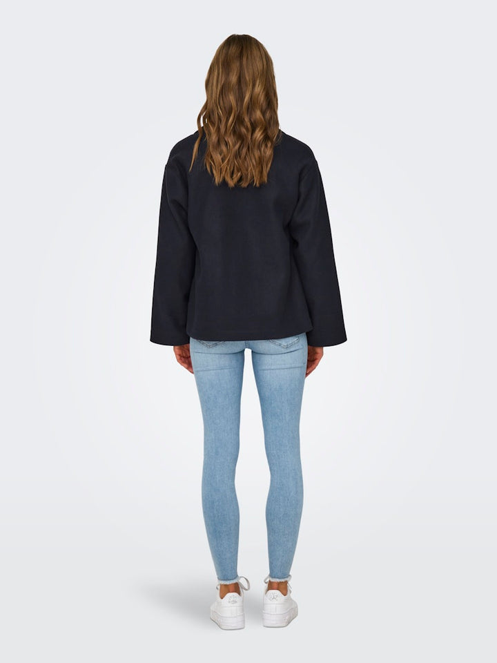 Onlnancy Life Jacket Noos Otw - Navy