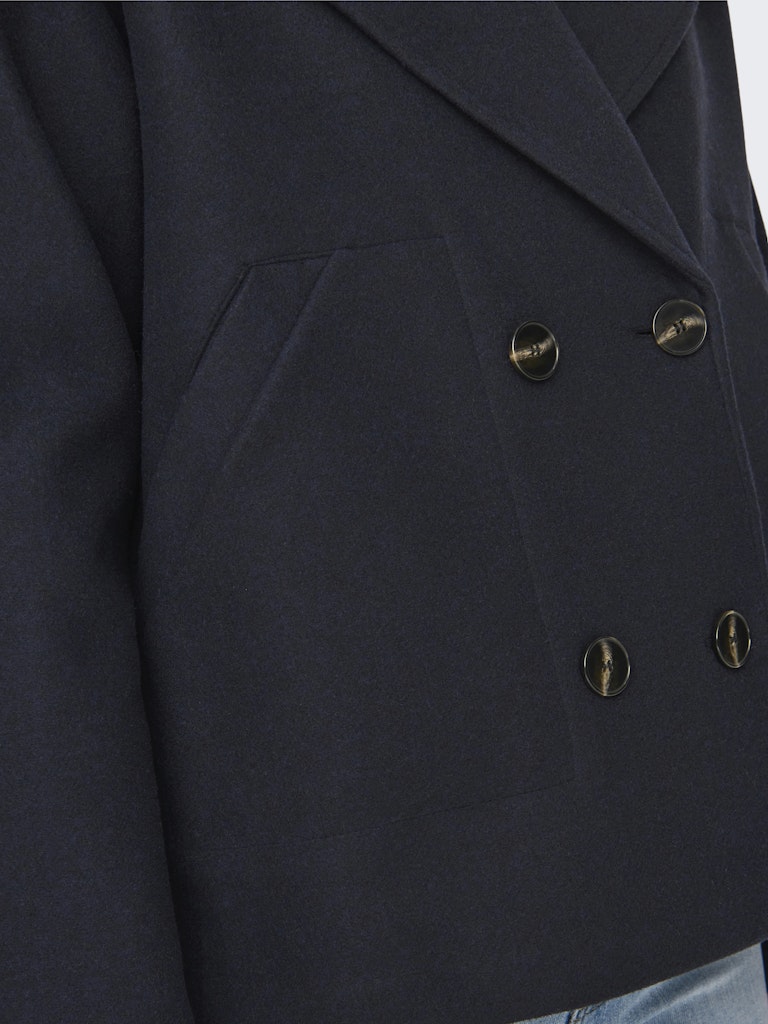 Onlnancy Life Jacket Noos Otw - Navy