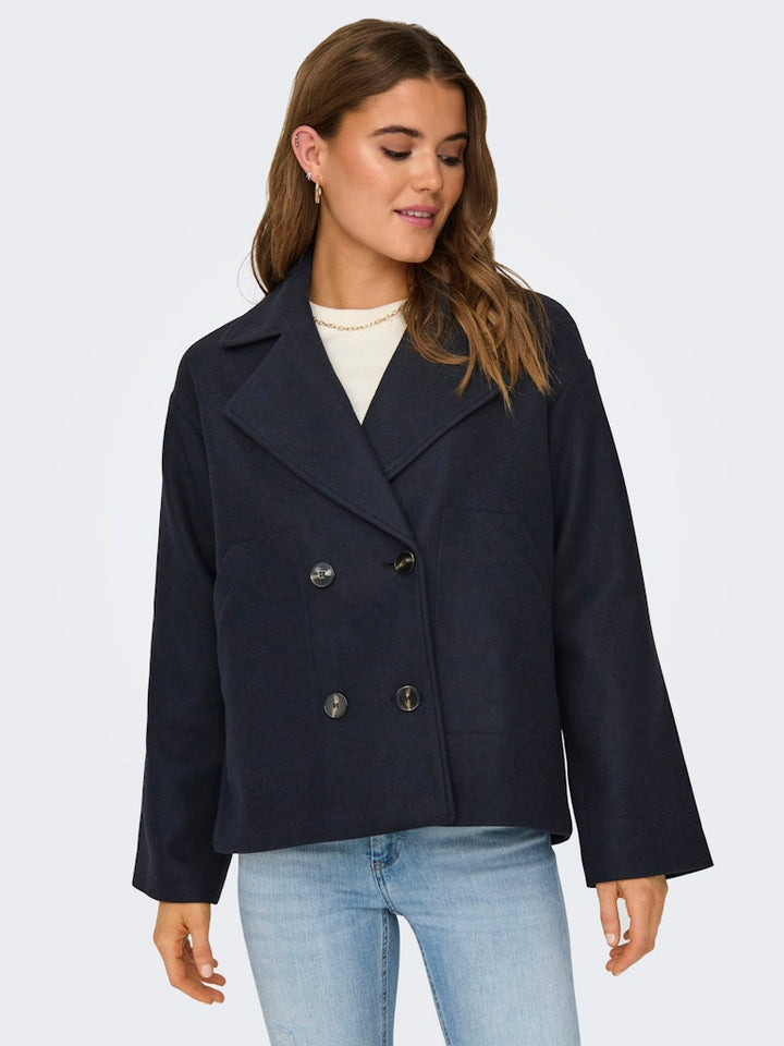 Onlnancy Life Jacket Noos Otw - Navy