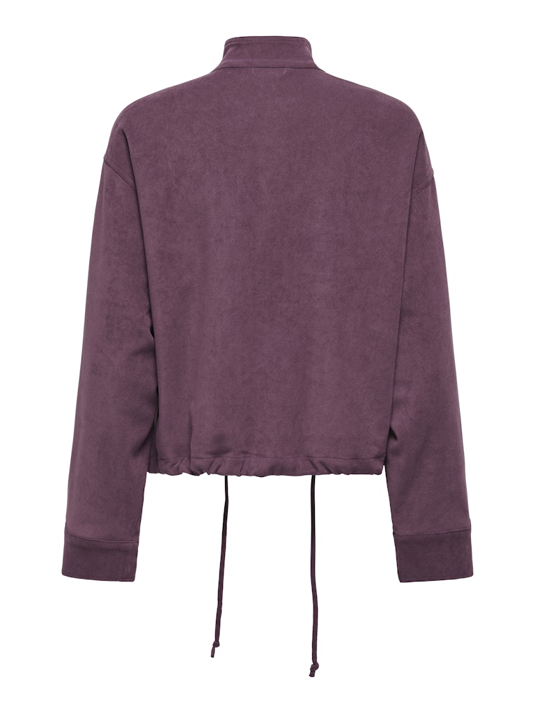 Onldune Life Short Jacket Cc Otw - Mauve