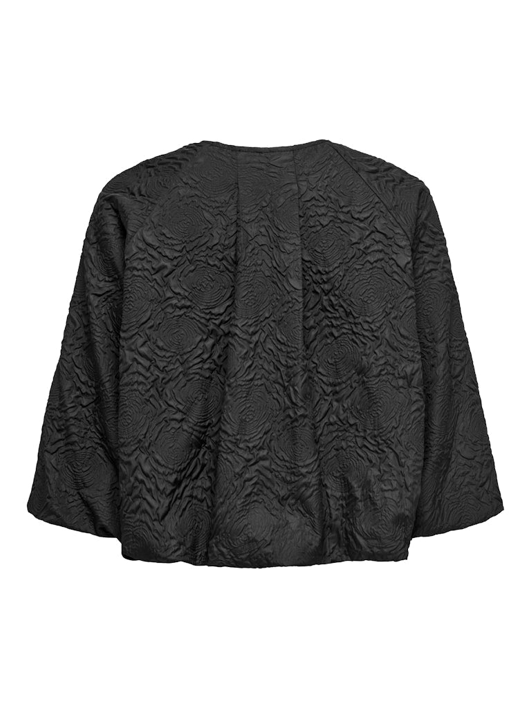 Onlanja Balloon Jacket Otw - Zwart
