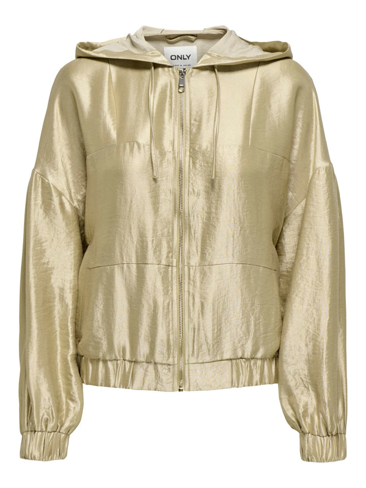 Onlgrace Bomber Otw - Goudkleurig