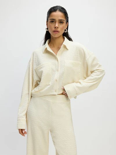 Lyloe - Off-white