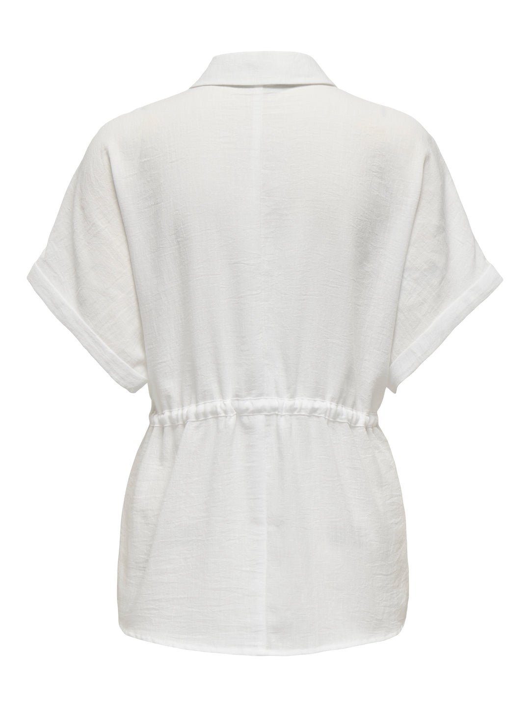 Onlemmia Life S/s Shirt Pnt - Off-white