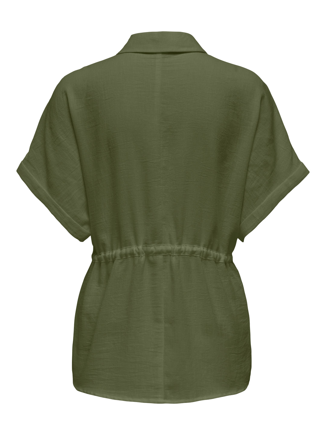 Onlemmia Life S/s Shirt Pnt - Army