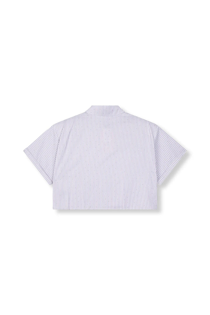 Steph - Paars Dessin