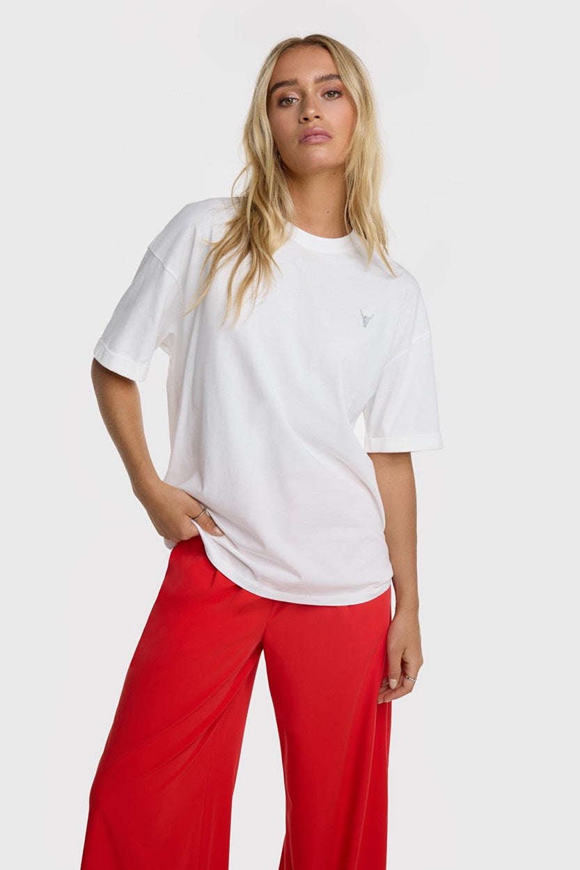 Adventure T-shirt - Off-white