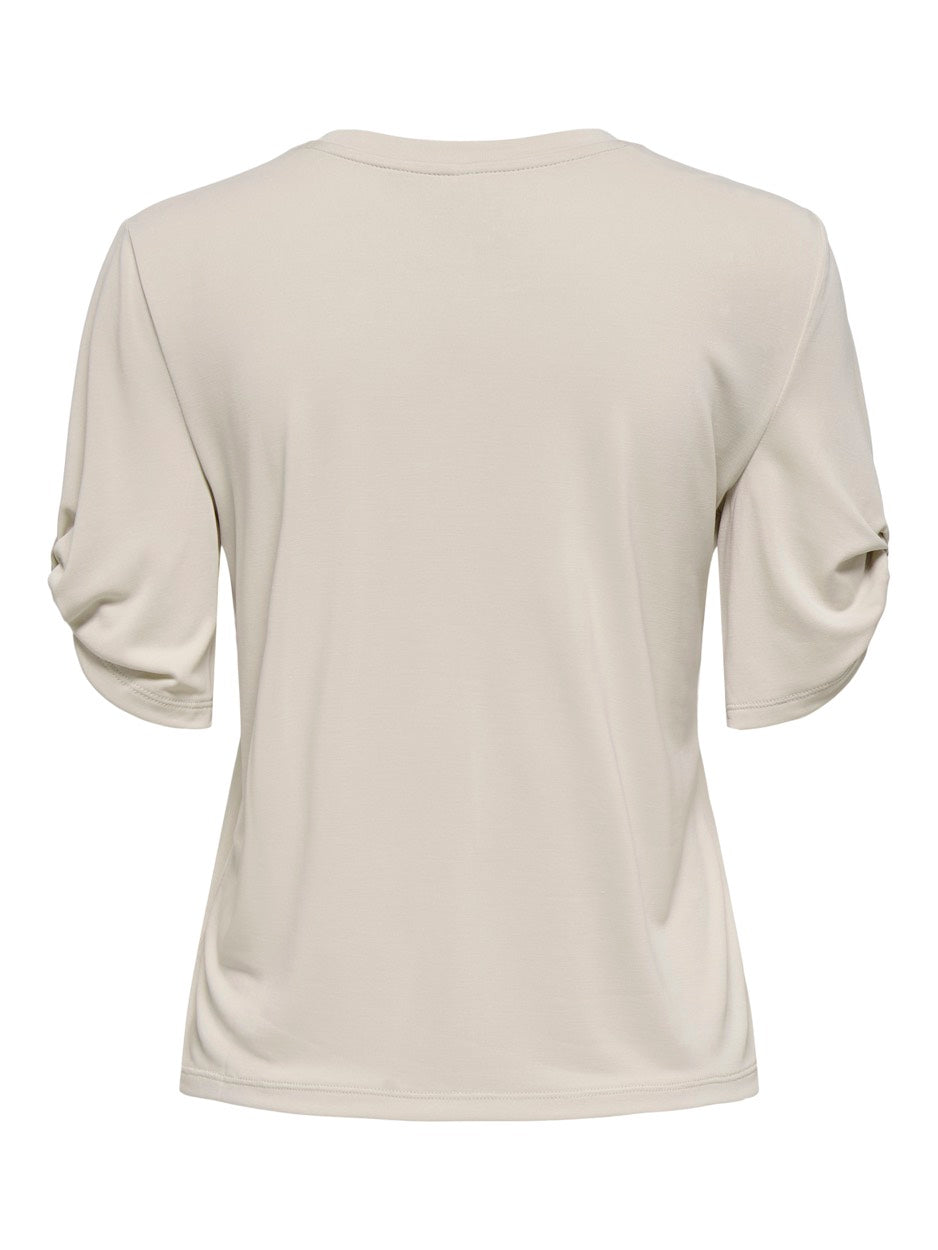 Onlfree Life S/s Create Top Box Jrs - Kit