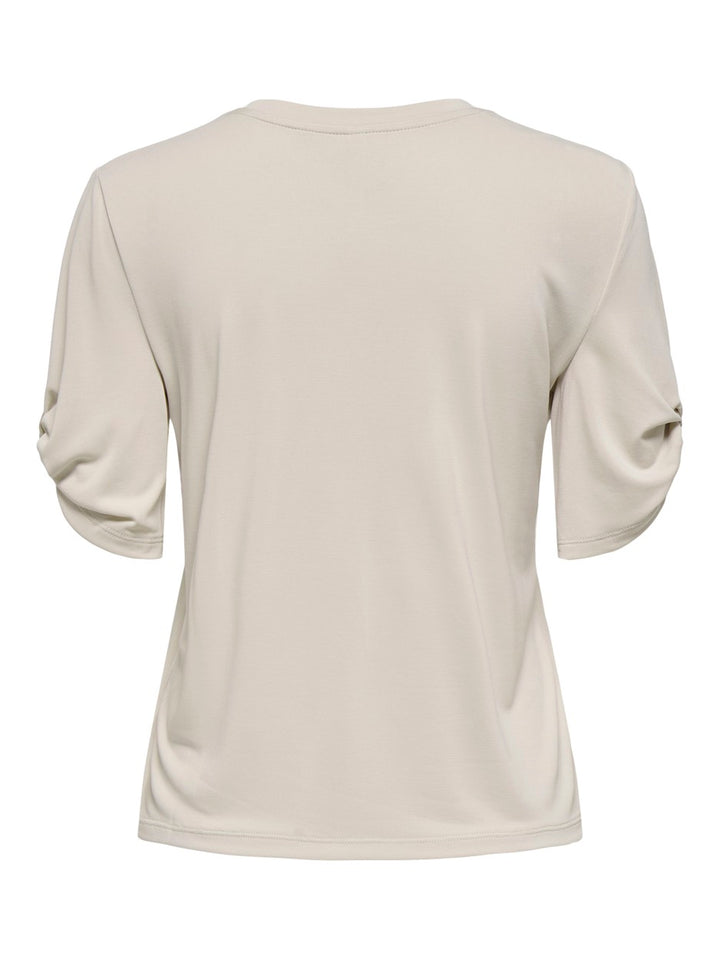 Onlfree Life S/s Create Top Box Jrs - Kit